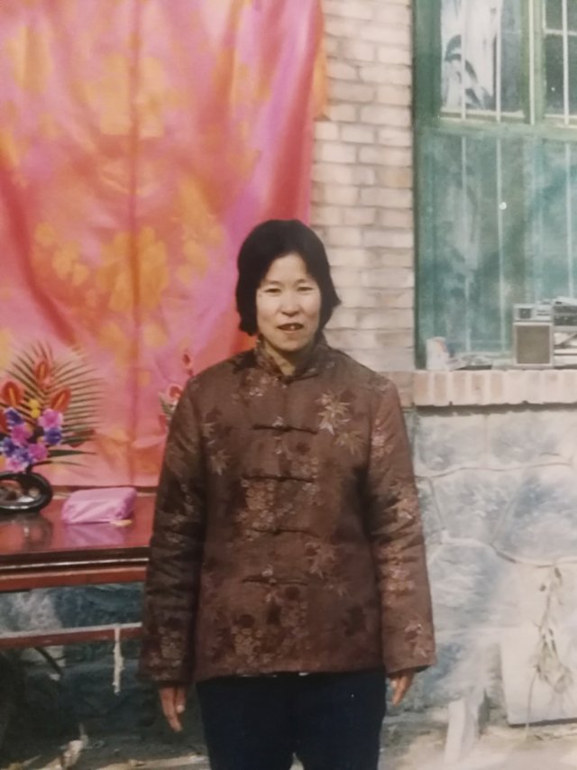 胡桂华，女，1958年生，于2005年出走至今未1 - 胡桂华