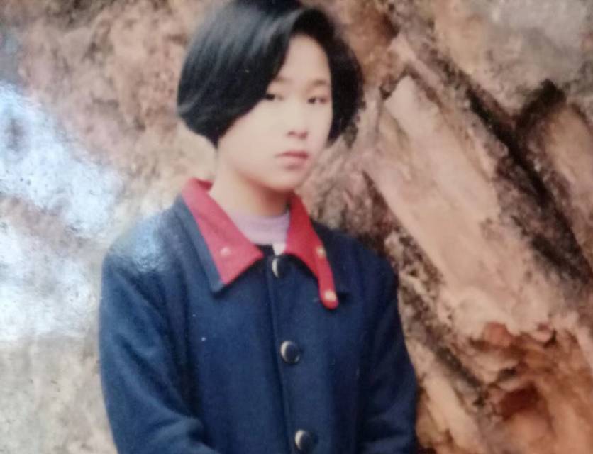 寻找失联15年的妹妹 - 杨秀銮