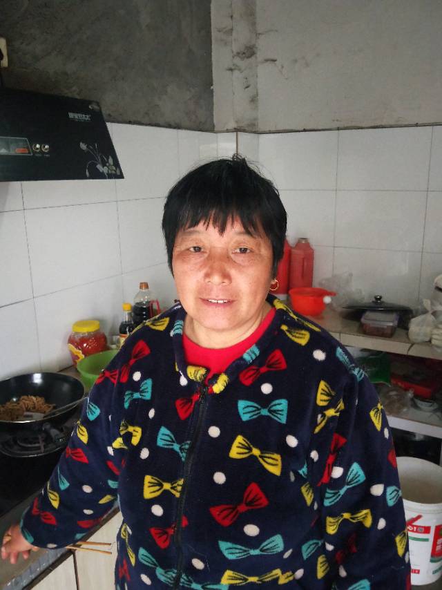 1960年正月15上海5岁失踪女陈白香，现66岁 - 陈白香