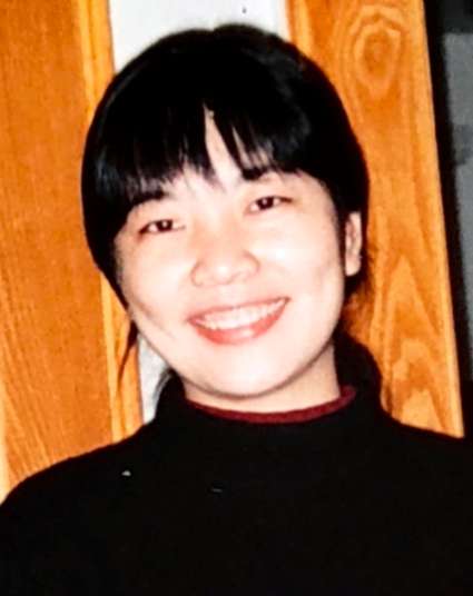 寻找失散20多年的表妹冯艳丹 - 冯艳丹