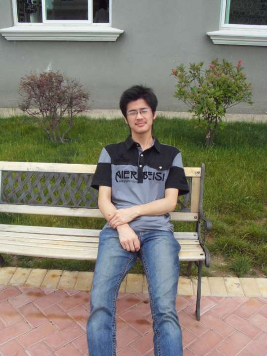 寻找失踪15年的弟弟 - 毛春磊