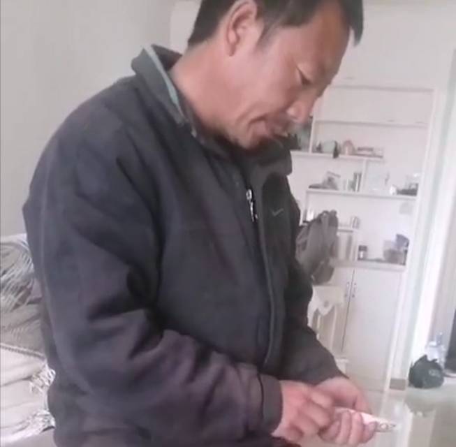 外婆在等你回家！-强延河