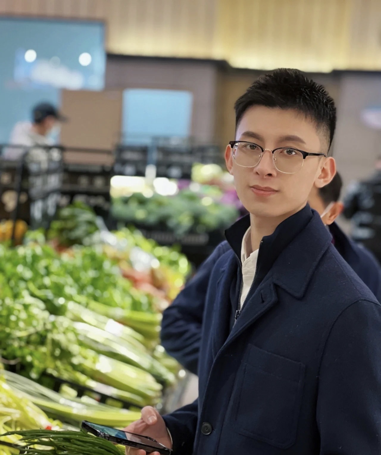 被寻人邵伟强照片