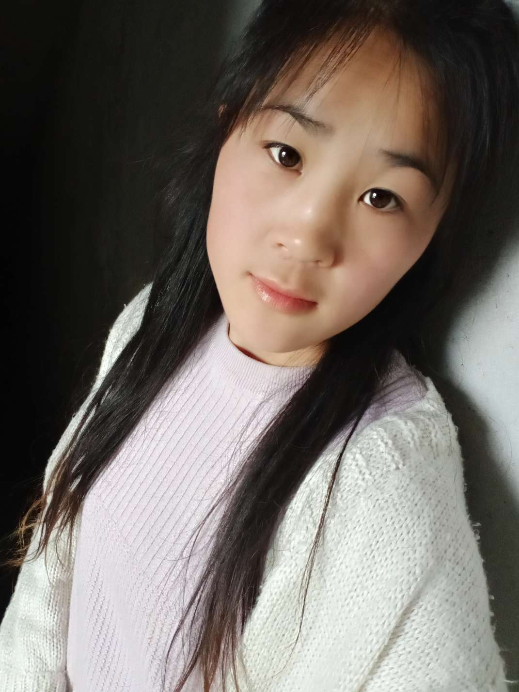 小彩，孩子还太小，回来吧 - 管彦彩