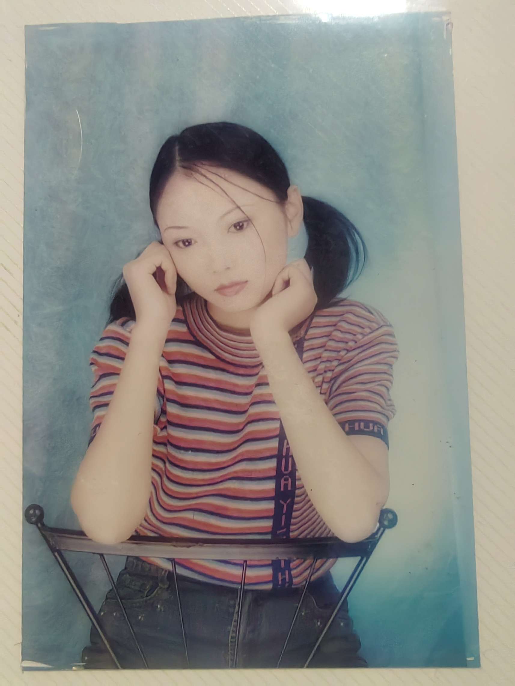 寻找失散多年的朋友（吴小红）如皋吴窑镇 - 吴小红