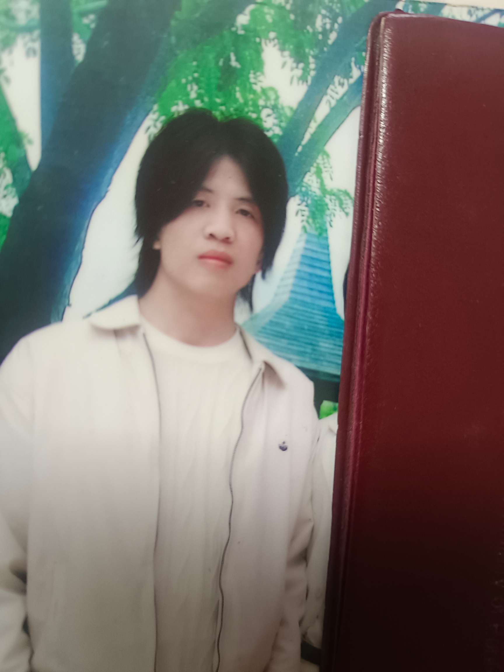 寻哥哥回家白发父母盼儿归 - 龙宇军