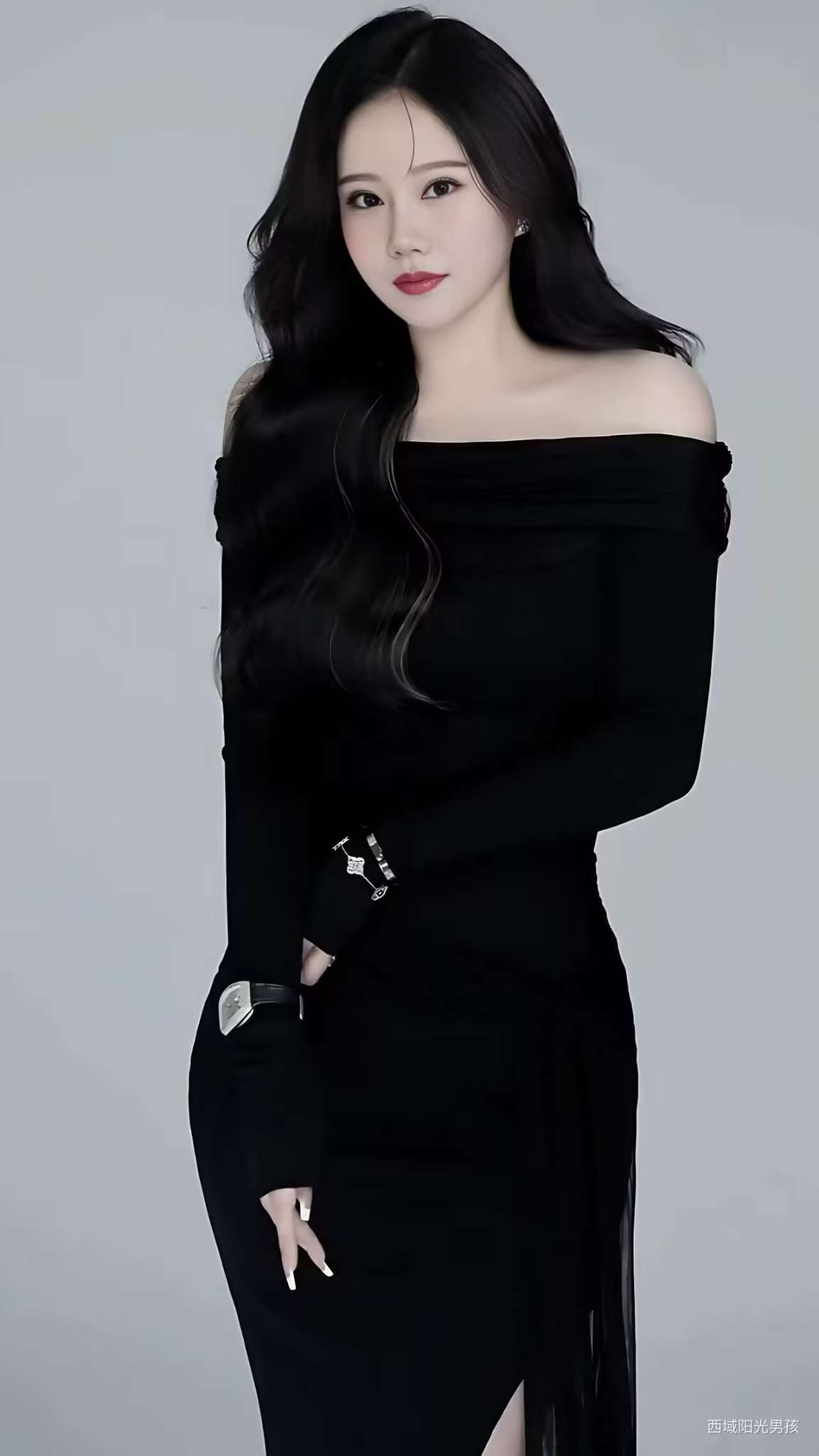 我寻找新疆乌鲁木齐市新市区李娜娜 - 李娜娜