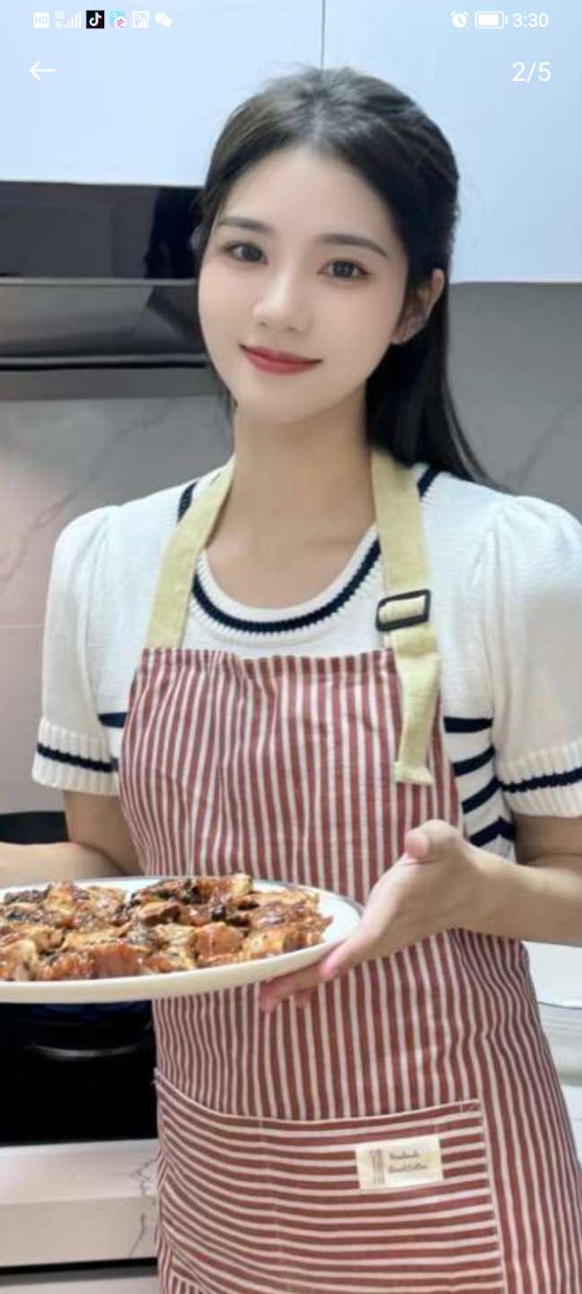 恩人，在我最困难的时候，她资助我。望善心帮助！ - 李思琪