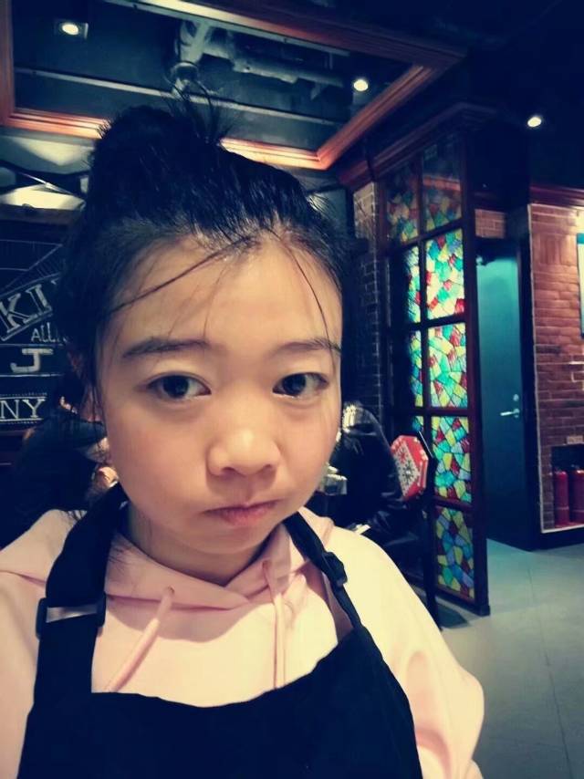 被寻人李想照片