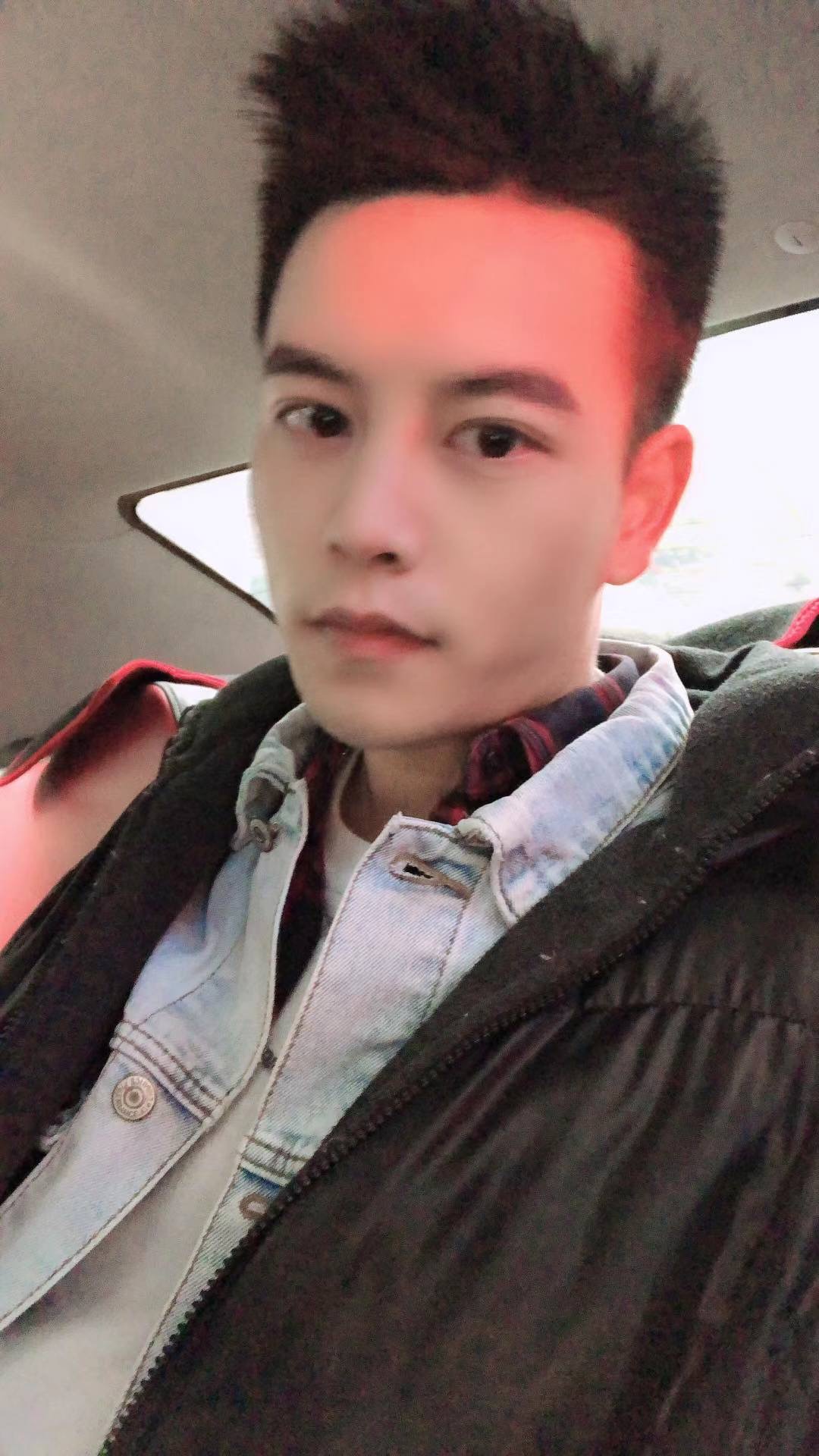 希望好心人帮帮忙，助家人团圆！-曾祎