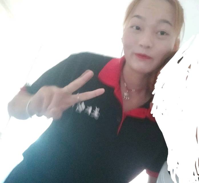 被寻人刘秋分照片