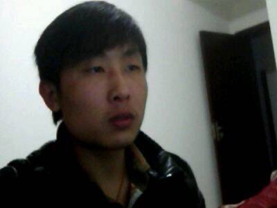 我哥哥失踪7年家人都很想他-张志标