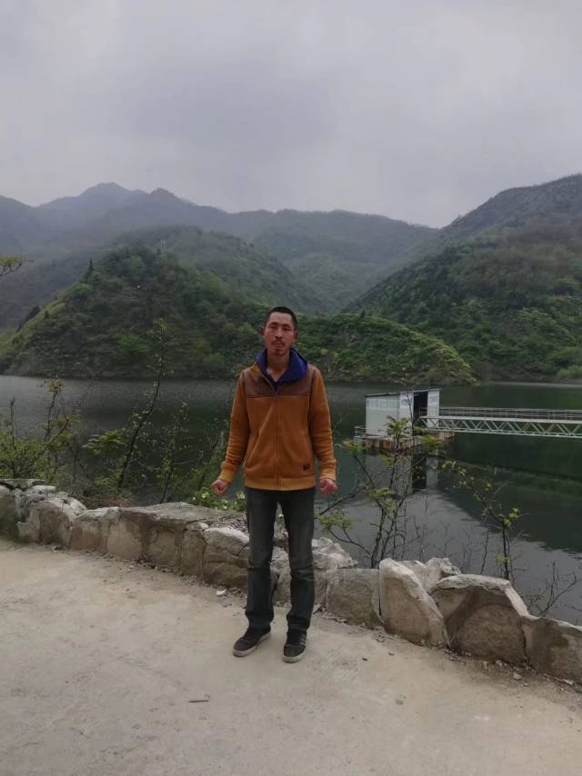 望好心人帮帮这个老实的农村人吧，谢谢（李战锋）- 陕西省西安市寻人找人网络平台