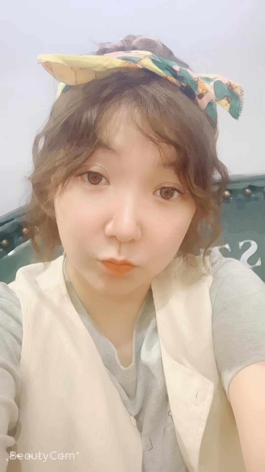 被寻人孙妤照片