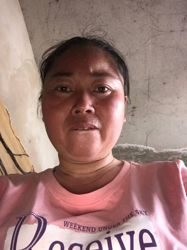 被寻人陈国云照片