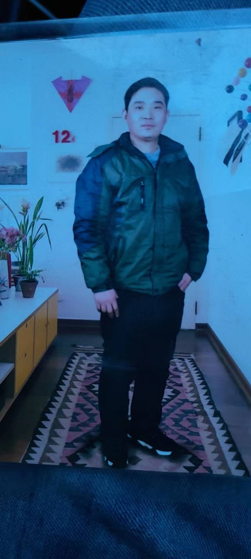 弟弟，回来吧！我们都在找你-赵小锋