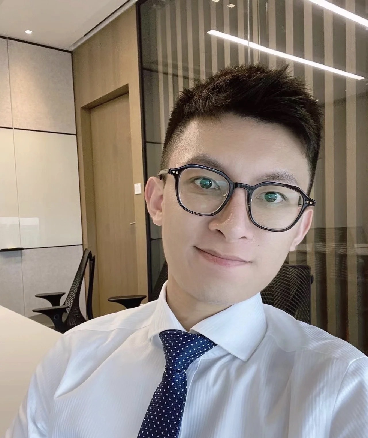 被寻人邵伟强照片