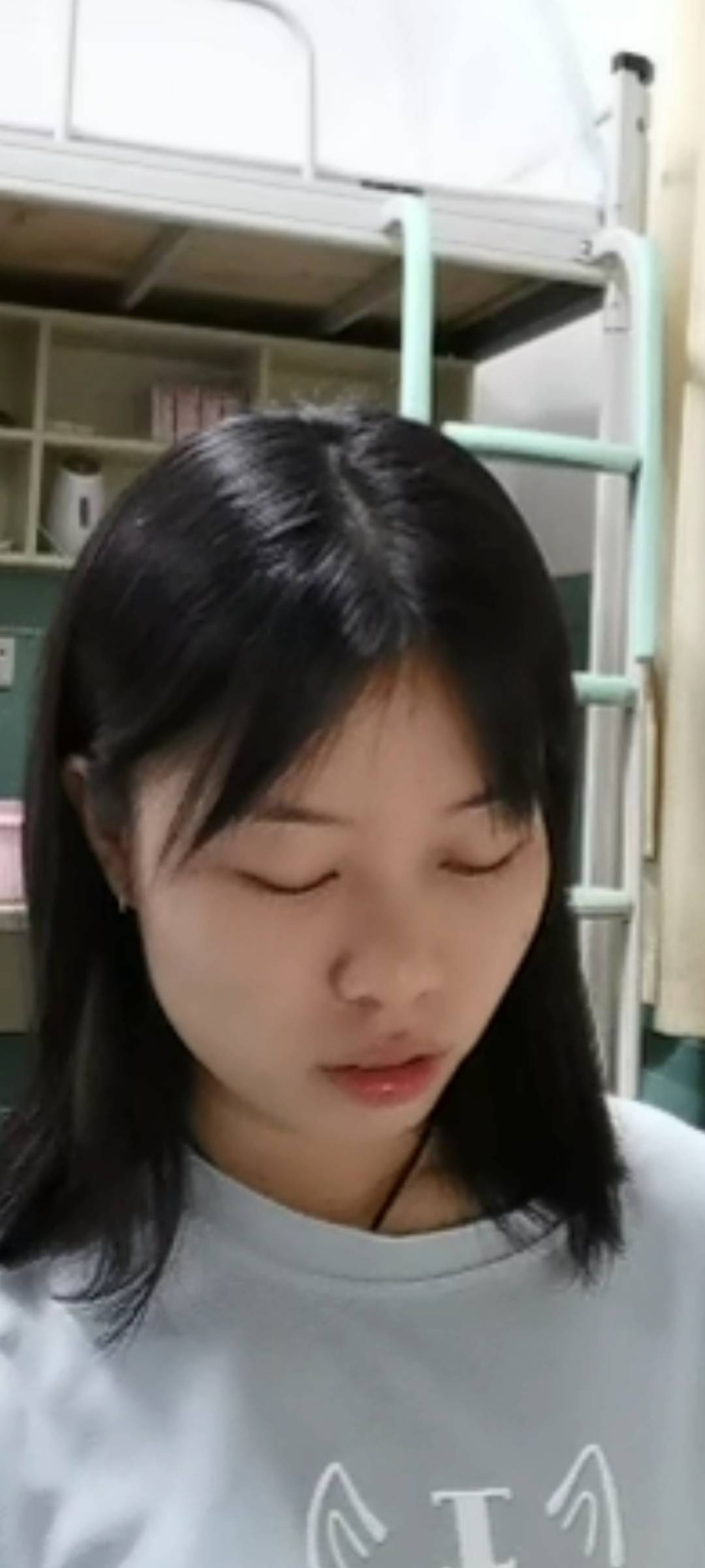 被寻人李佳萍照片