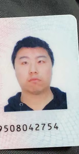 希望社会上的好心人帮忙留意一下谢谢大家,我的联系电-周先文