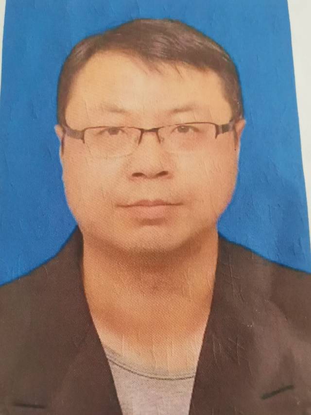 感谢各位爱心人士帮我寻亲-佘晨光