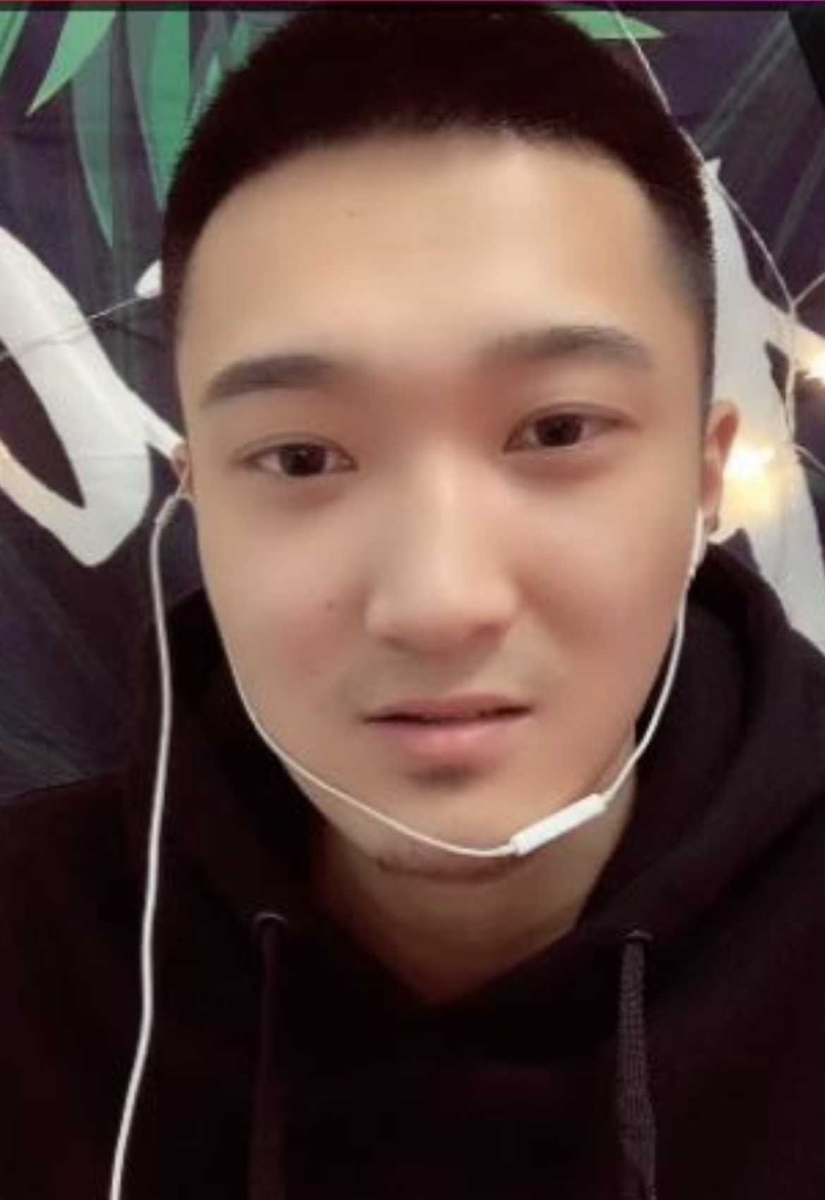 被寻人孙荣博照片