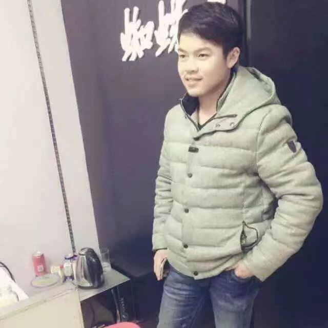 被寻人吴本发(锐)照片
