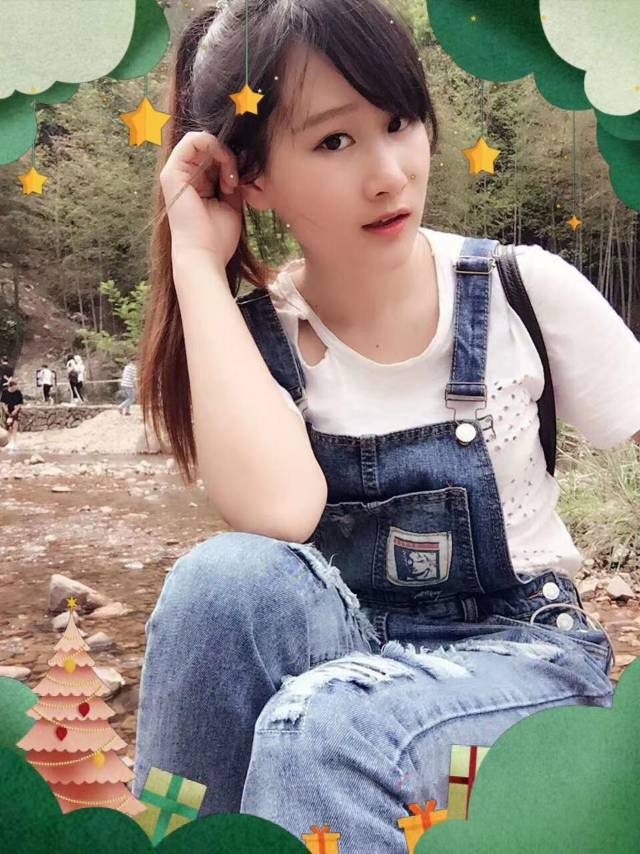 希望大家帮我找到我心爱的老婆-刘思琪