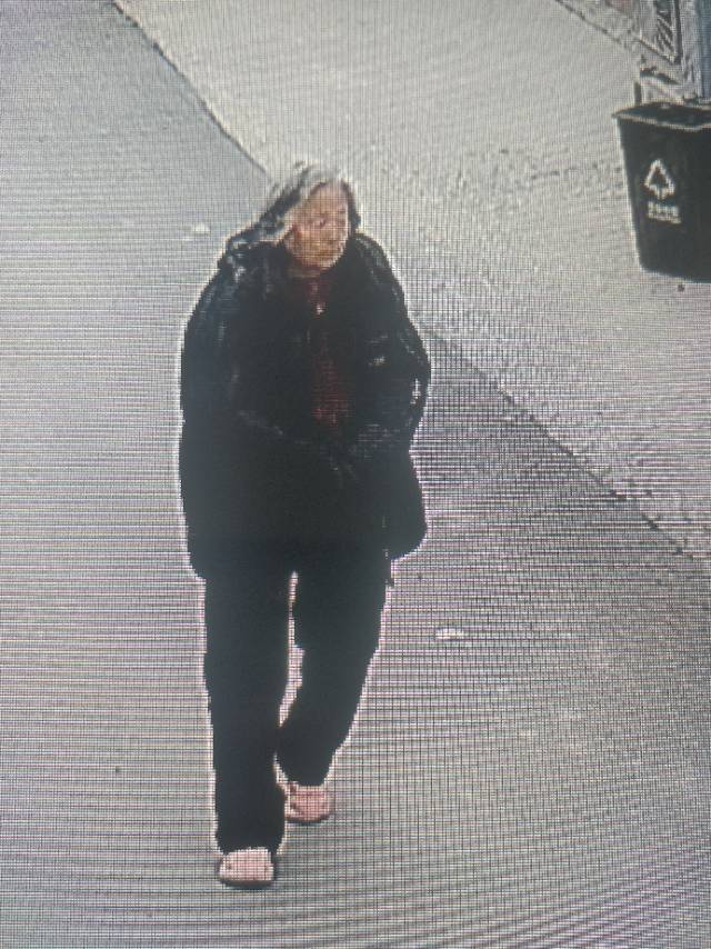 寻找母亲（李桂香）- 北京市北京市寻人找人网络平台