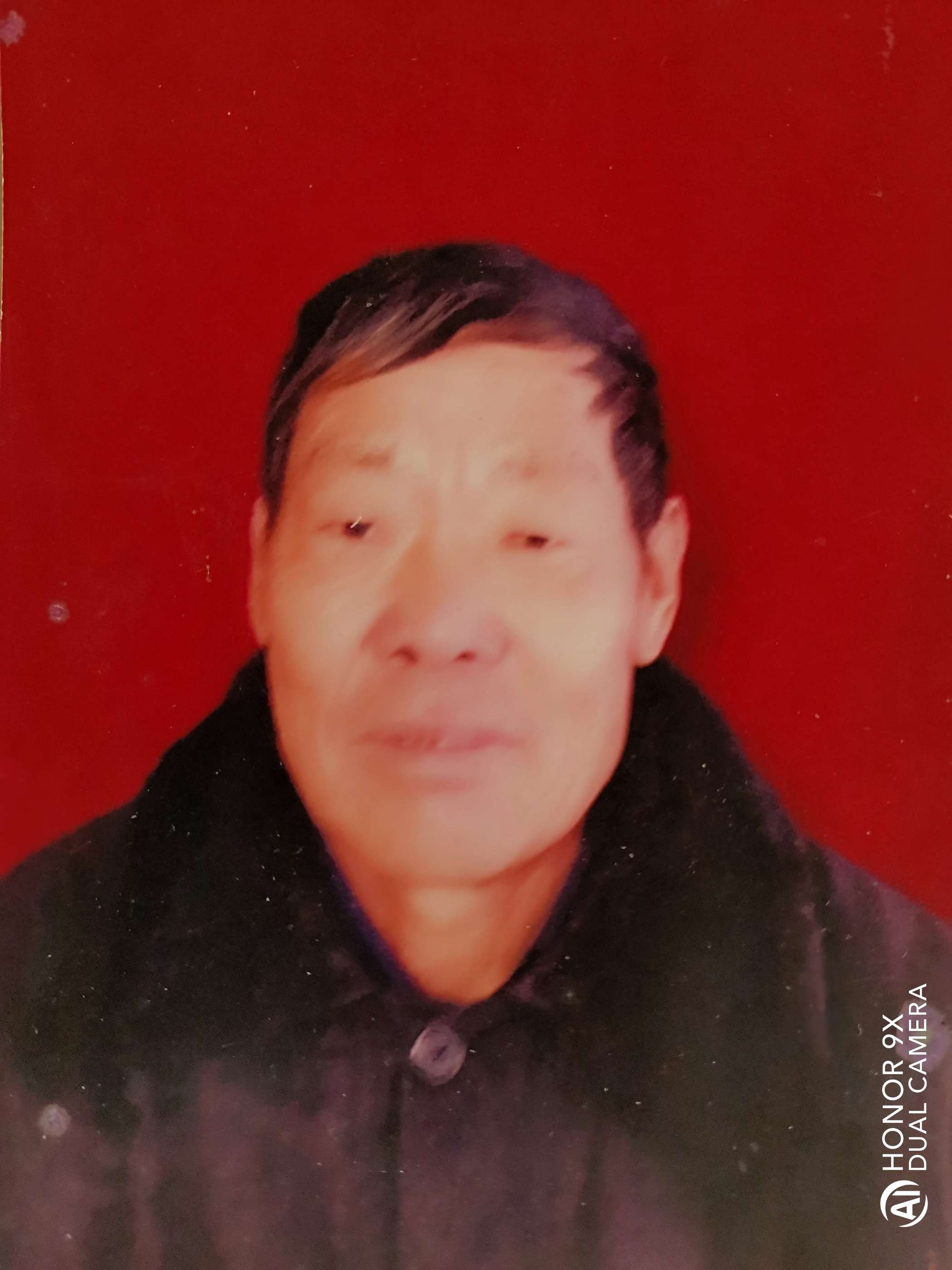 感谢各位兄弟姐妹们帮忙转发！（李长学）- 寻人找人网络平台