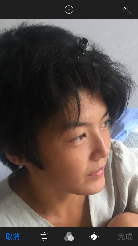 求求大家帮帮忙找一下我妹妹 - 王灿