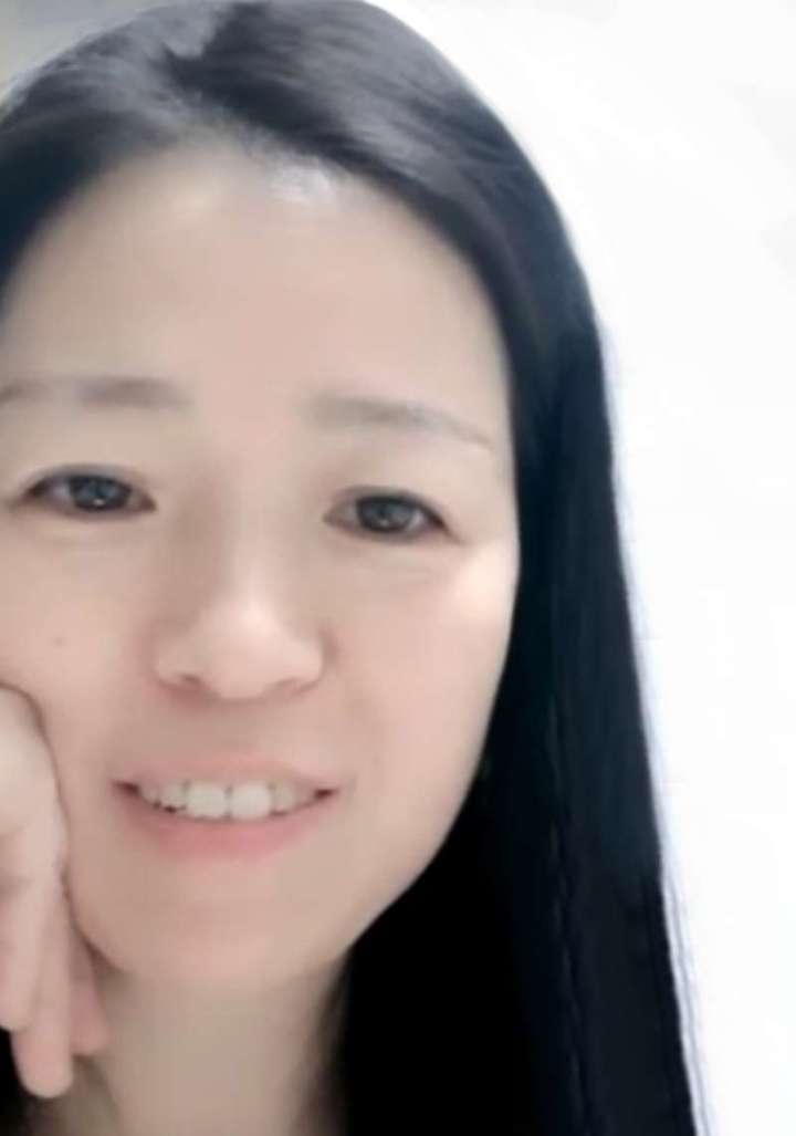 好心人帮忙寻找我的亲人。谢谢大家。 - 赵敏