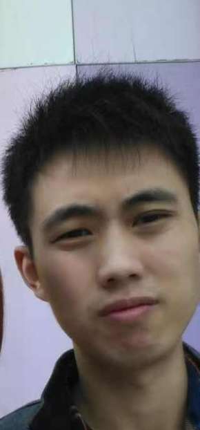 父母急寻10年的儿子 - 邱昌斌