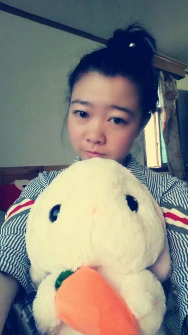 被寻人李想照片