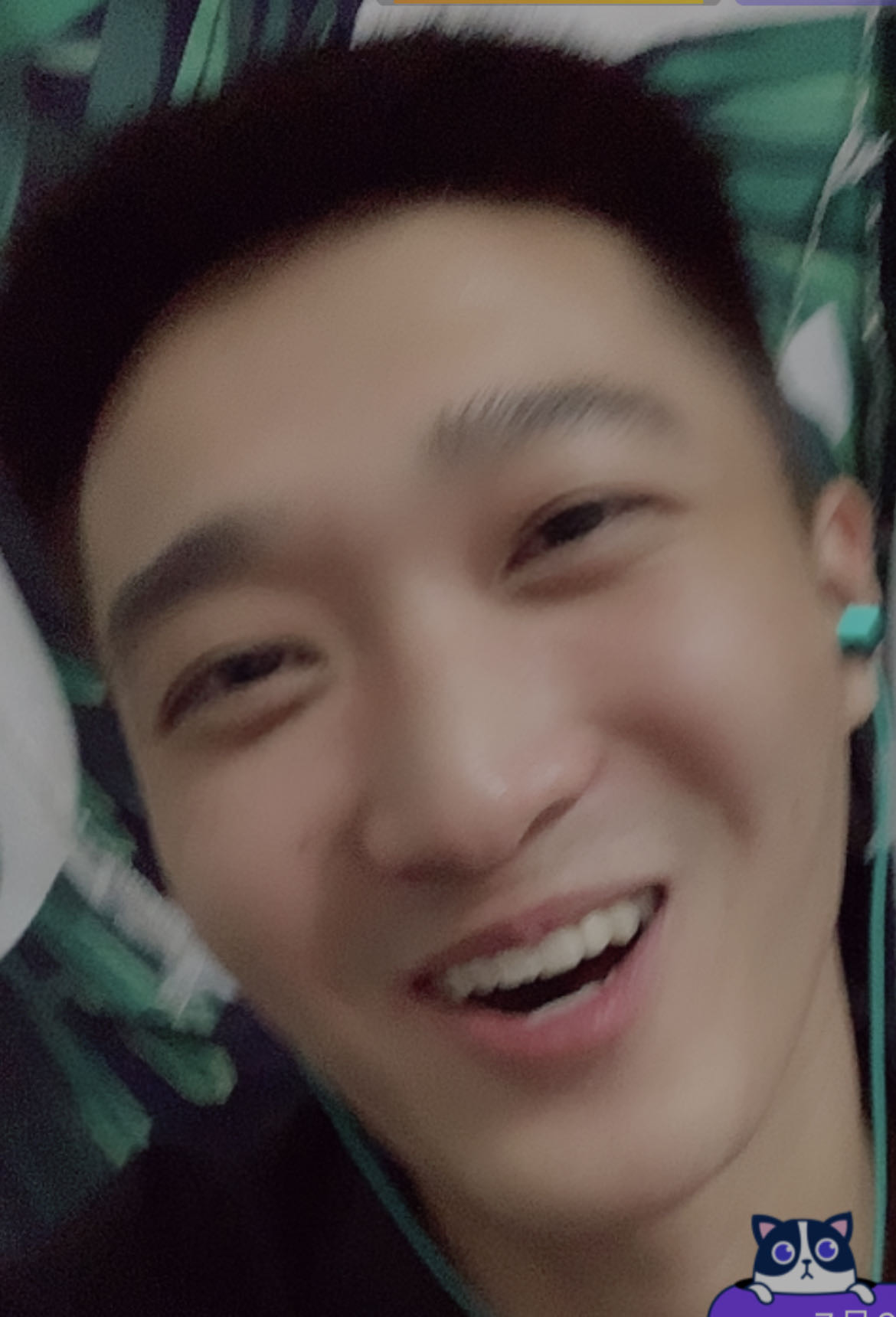 被寻人孙荣博照片