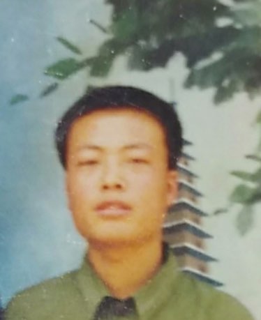 寻找失踪多年的叔父 - 刘来发