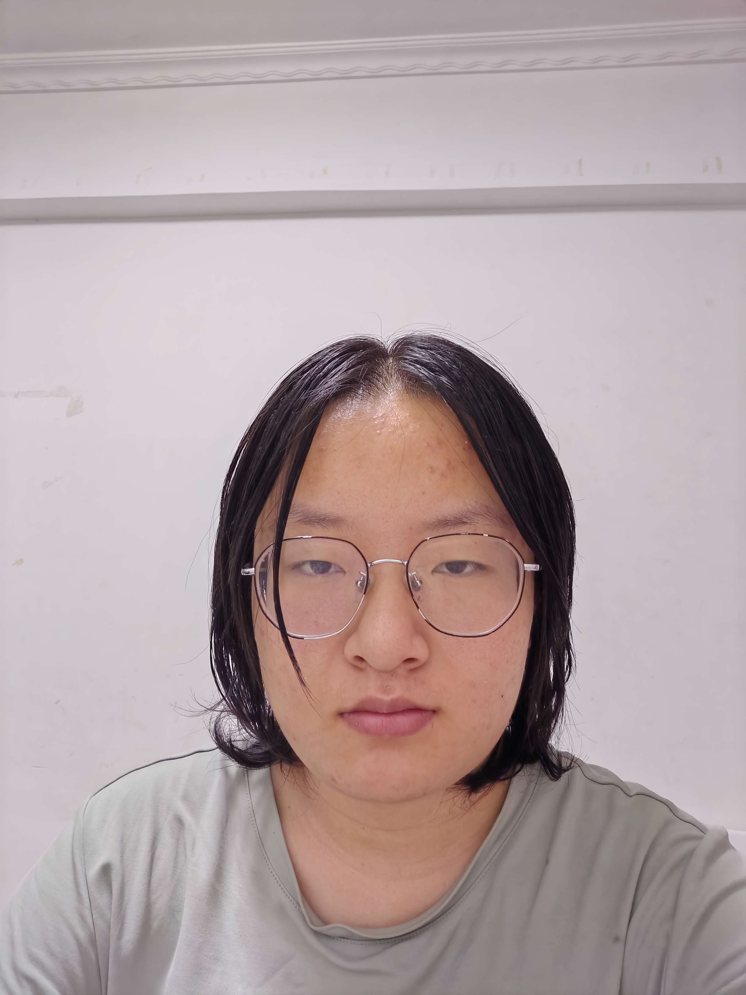 寻找亲生父母 - 王树芳