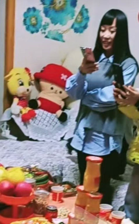 2026 2月26从代县二环路走丢 家里人十分着急 - 罗荣