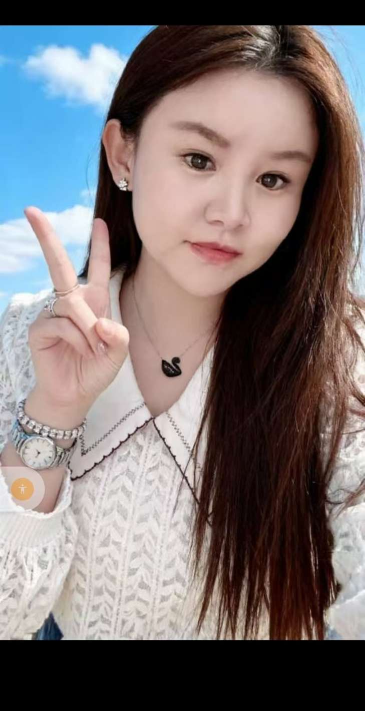 我和她因为某种原因失联了希望能找到她，现在很伤心 - 程依诺