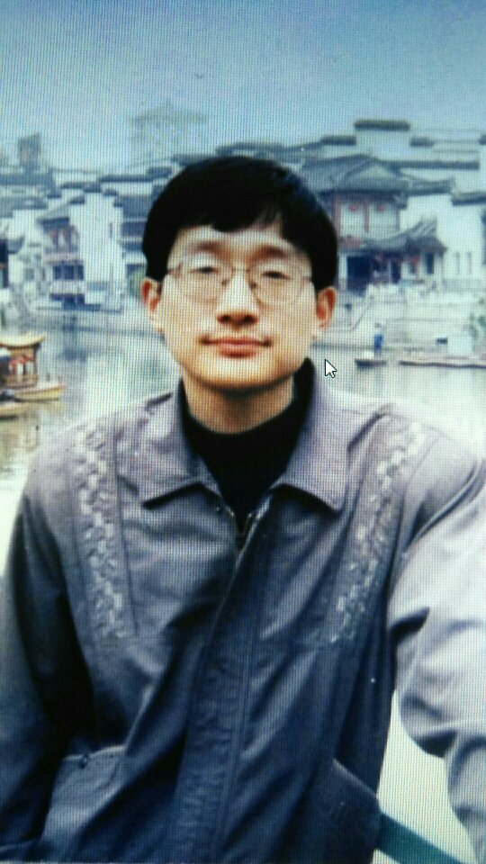 寻找王雪峰兄弟，离家22年未返回-王雪峰
