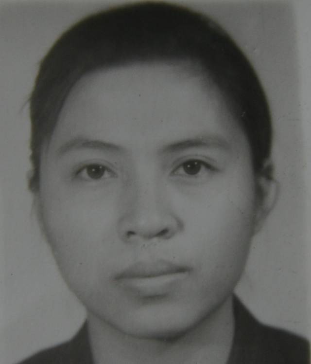 请帮我寻找莫名失踪24年的亲妹妹（郑听）- 河北省石家庄市寻人找人网络平台