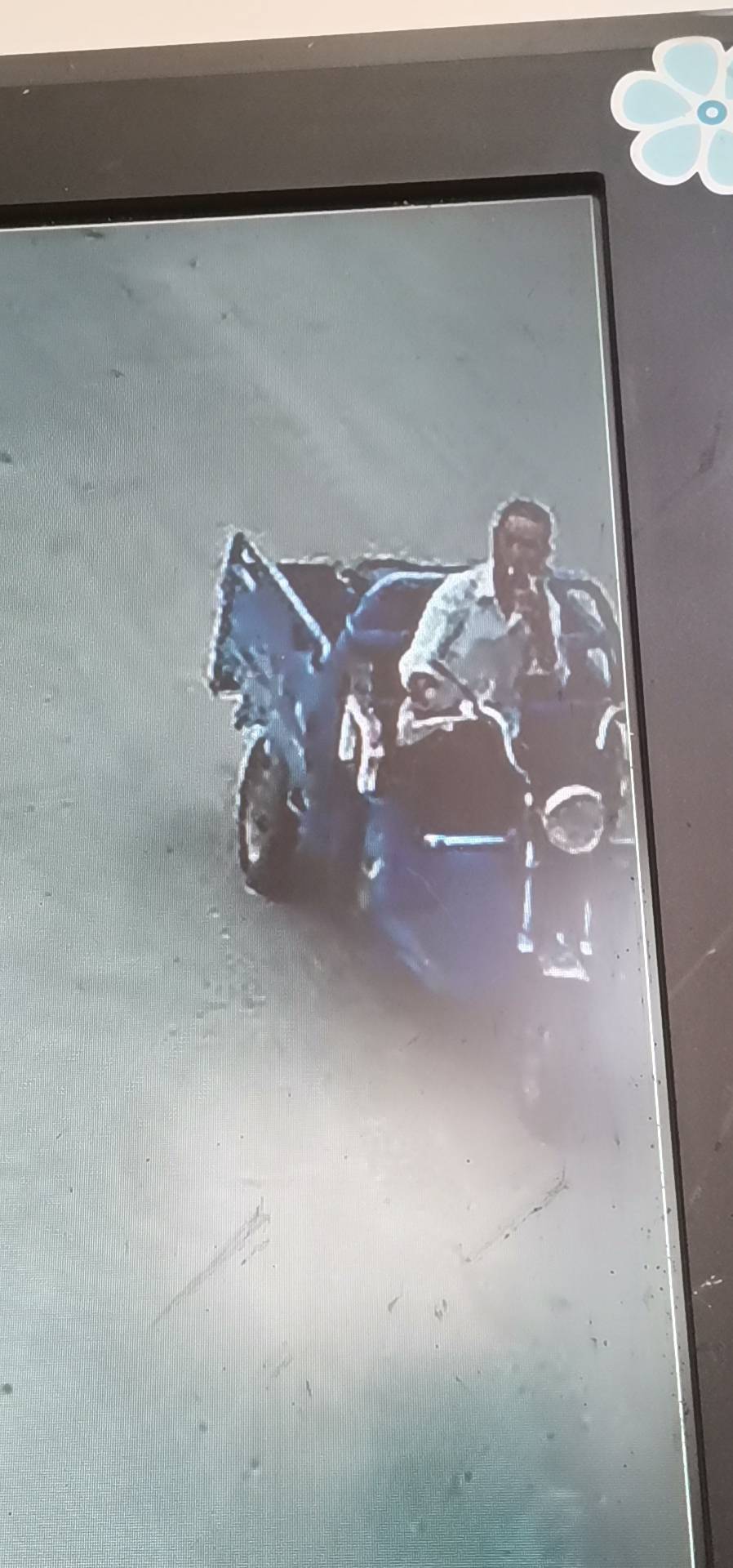 被寻人郭秋照片