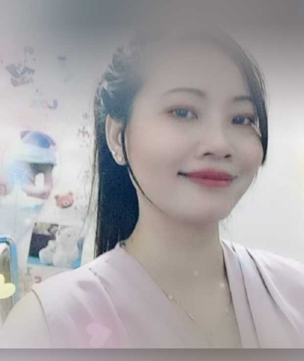 被寻人李运娥照片