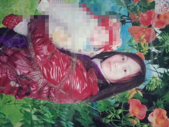 我家姐姐不会说话，望见到速速联系，很着急-李名珍