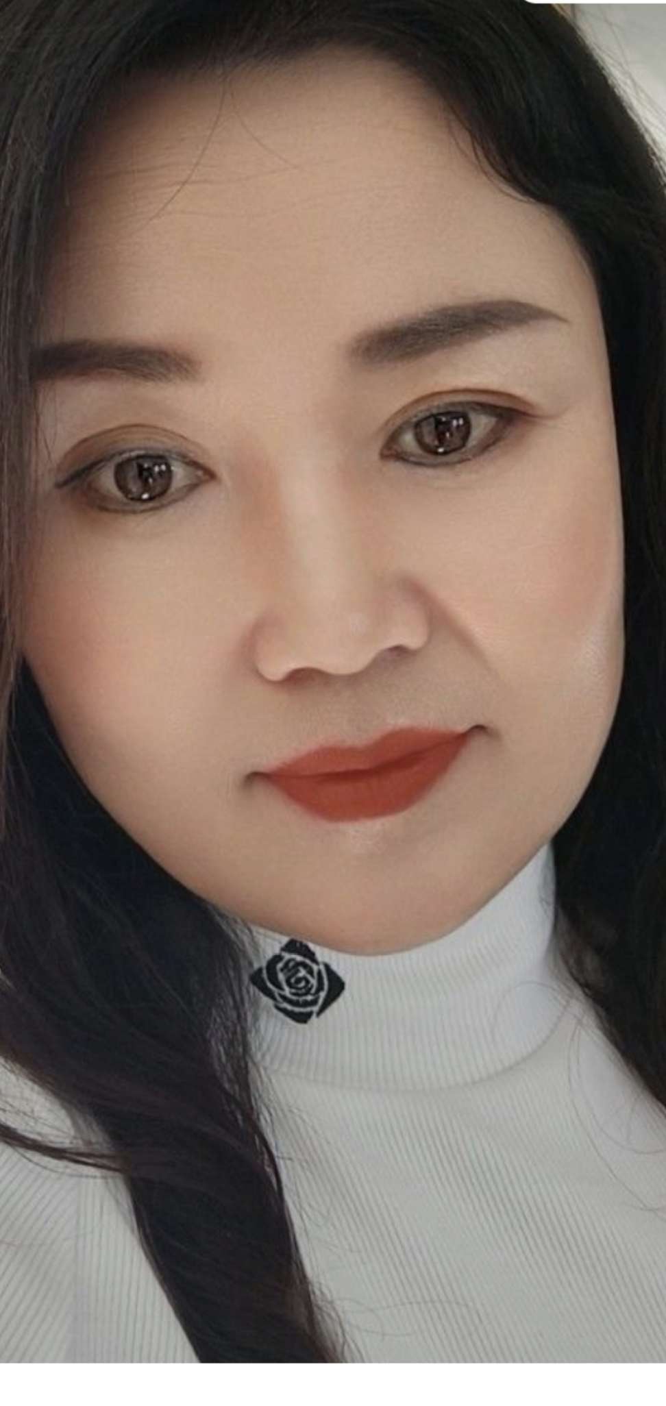 你的爱心奉献将成全你更完美的人生 - 李娜