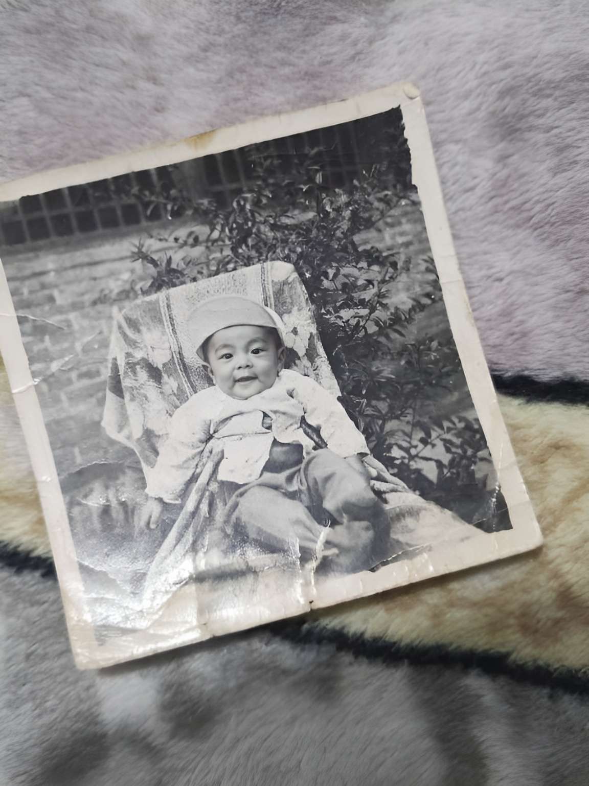 跪谢大家帮忙寻找父母 - 凯旋