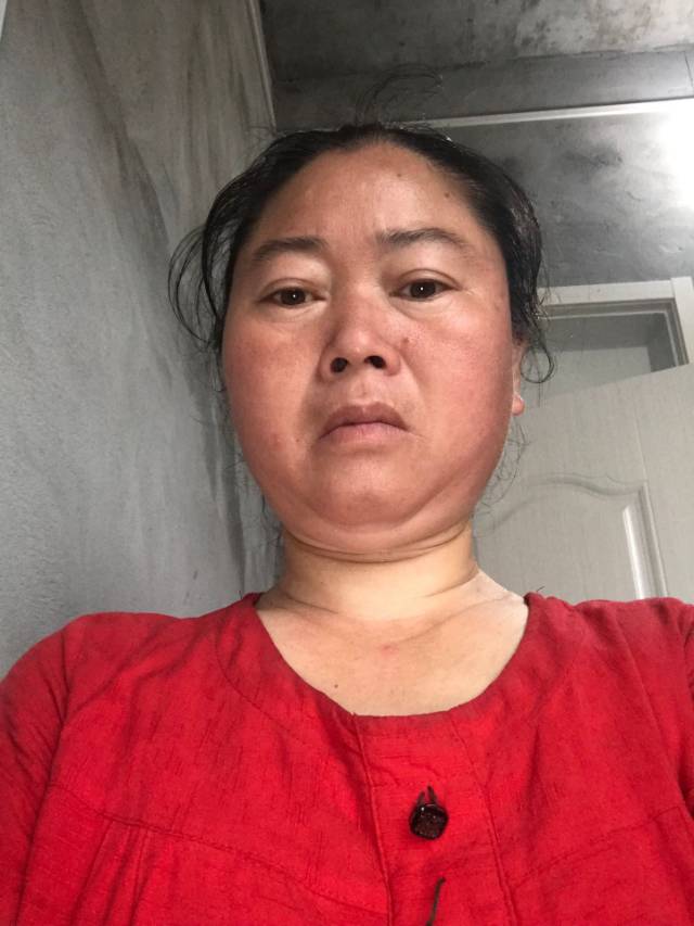 被寻人陈国云照片