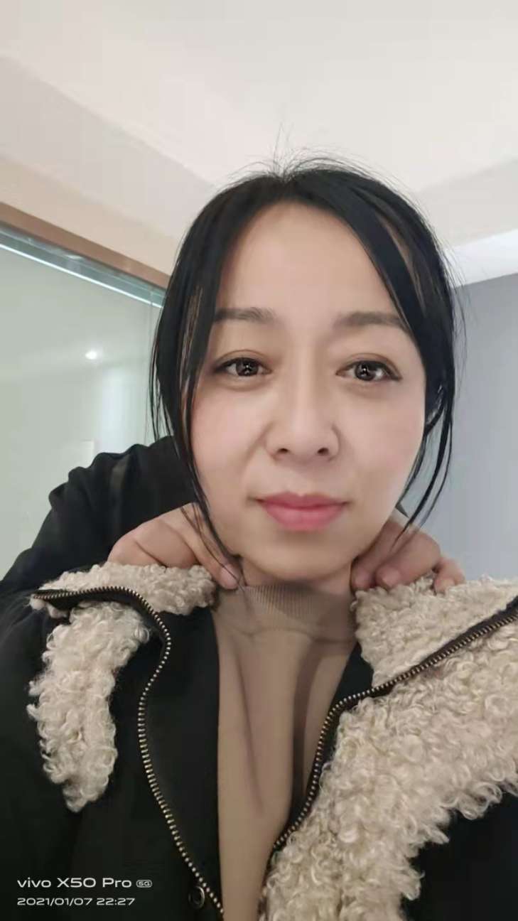 大家都是有正能量的人，相信大家能帮我转发我代表我们 - 王小芳