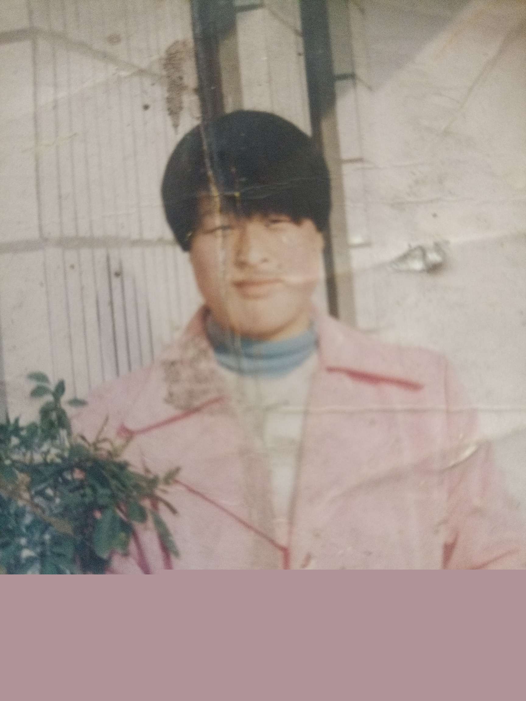 恳请等着我栏目组的志愿者们帮我找找我小妹 - 秦小娥