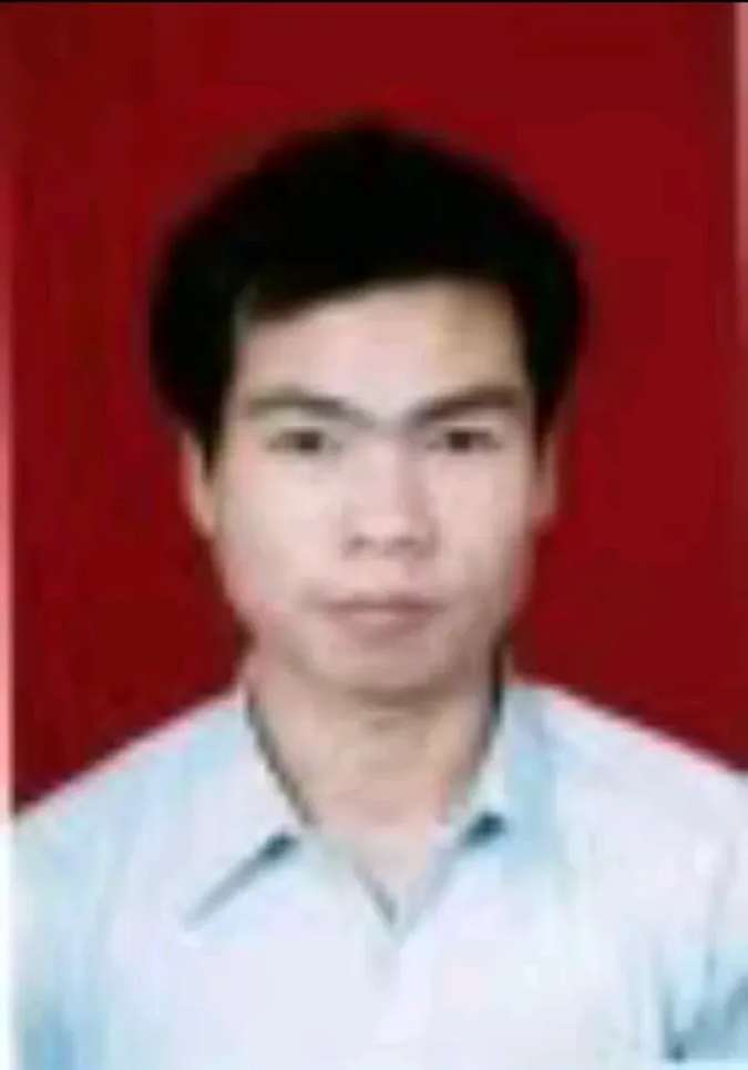 2000年10月，亲人韩水龙（别名韩剑），去西安市 - 韩水龙