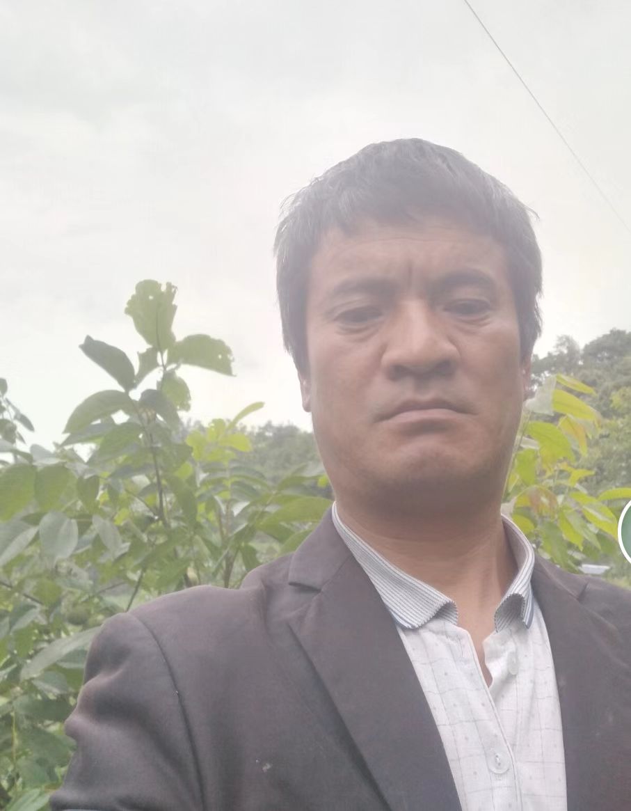 患有轻微精神疾病的父亲不慎走失，现家人在焦急寻找中-安成林